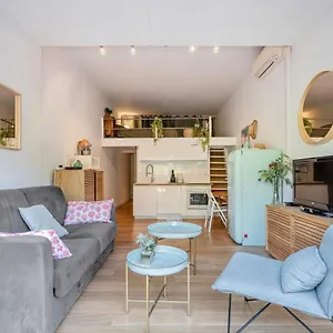 Cosy Port Athena Appartement