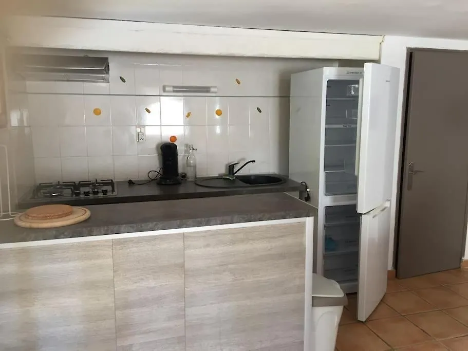 Apartment Bandol T3 Rdj Plage 5 Mn A Pied-Port 10 Mn-Parking