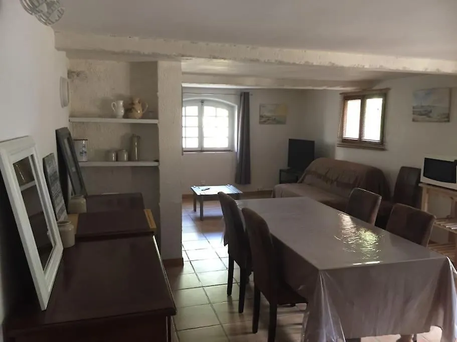 Bandol T3 Rdj Plage 5 Mn A Pied-Port 10 Mn-Parking France