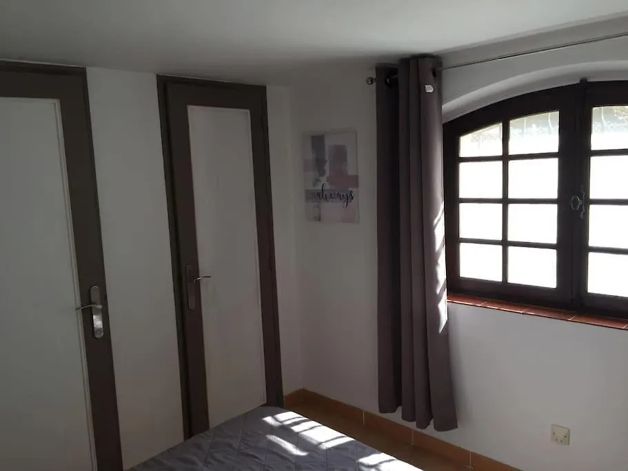 Bandol T3 Rdj Plage 5 Mn A Pied-Port 10 Mn-Parking