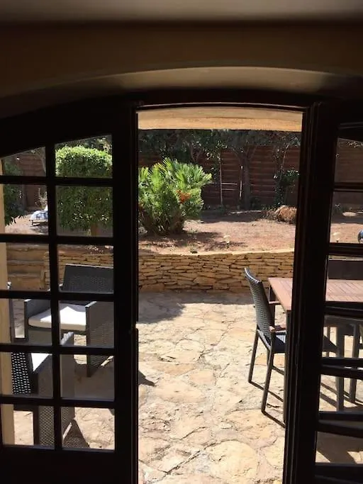 Bandol T3 Rdj Plage 5 Mn A Pied-Port 10 Mn-Parking France